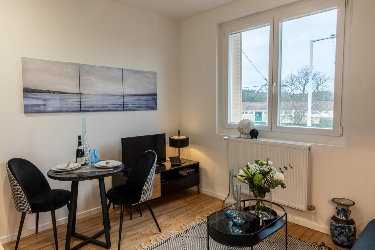 Appartement Dify Industriel - Parilly à Vénissieux Extérieur photo