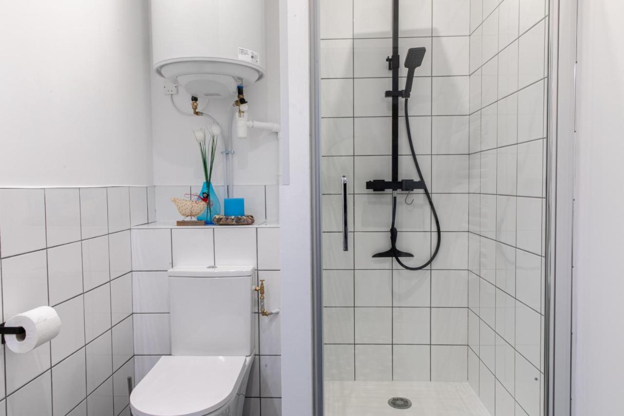Appartement Dify Industriel - Parilly à Vénissieux Extérieur photo