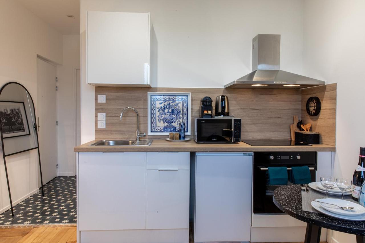 Appartement Dify Industriel - Parilly à Vénissieux Extérieur photo
